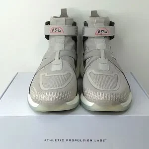 APL | Shoes | Nib Apl Super Future Clayasteroidlaser Red  display picture 1